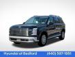 New 2026 Hyundai Palisade SEL Premium AWD SUV