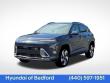 New 2026 Hyundai Kona Limited AWD SUV