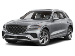 2026 Genesis GV70