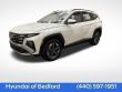 New 2026 Hyundai Tucson SEL AWD SUV