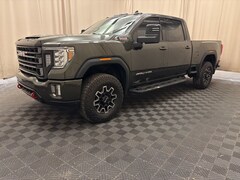 2022 GMC Sierra 3500 HD