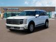 New 2026 Hyundai Palisade Hybrid SEL Premium 7P SUV