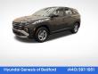 New 2025 Hyundai Tucson SE AWD SUV