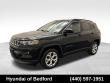 Used 2024 Jeep Compass Latitude SUV
