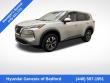 Used 2023 Nissan Rogue SV SUV
