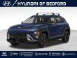 New 2027 Hyundai Kona SEL Sport FWD SUV