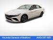 New 2025 Hyundai Elantra SEL Sport Sedan