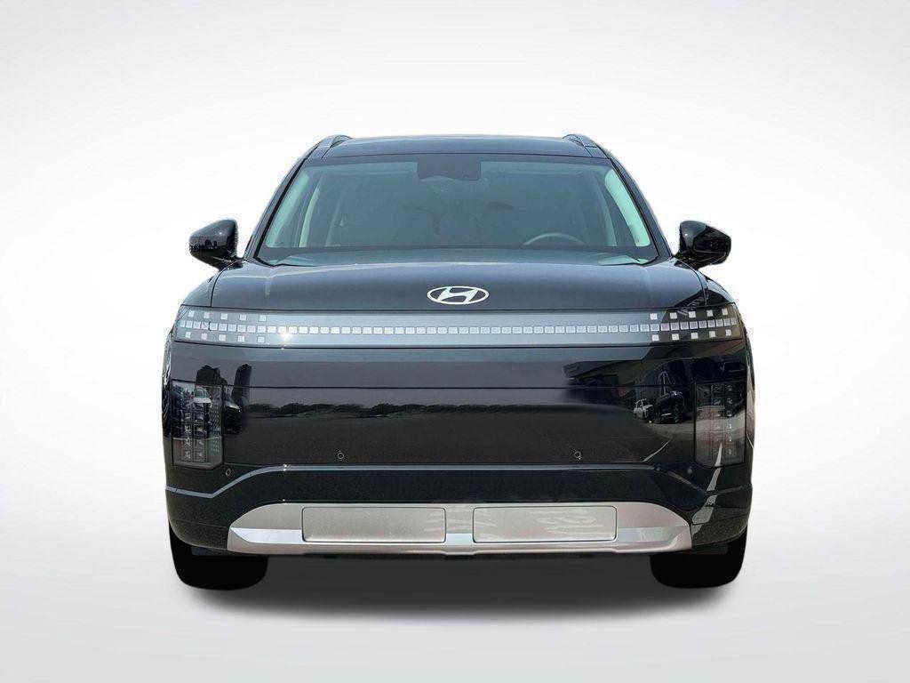 2026 Hyundai IONIQ 9 SEL - Photo 12