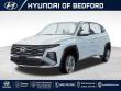 New 2025 Hyundai Tucson SE AWD SUV