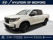 Used 2023 Honda Ridgeline Sport Truck Crew Cab