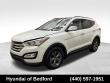 Used 2016 Hyundai Santa Fe Sport 2.4L SUV