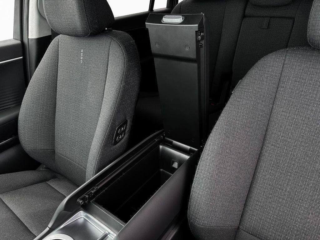 2026 Hyundai IONIQ 9 SE - Photo 18