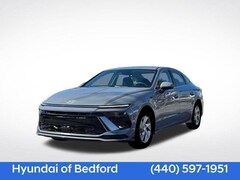 New 2026 Hyundai Sonata SE Sedan in Bedford, OH