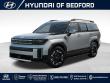 New 2027 Hyundai Santa Fe SEL AWD SUV