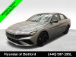 Used 2026 Hyundai Elantra SEL Sport Sedan