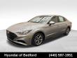 Used 2023 Hyundai Sonata SEL Sedan