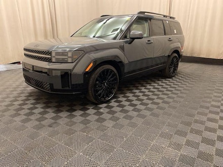 2024 Hyundai Santa Fe Calligraphy AWD SUV