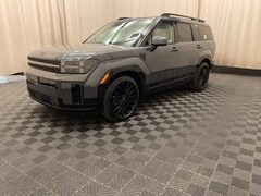 2024 Hyundai Santa Fe Calligraphy AWD SUV near Cleveland