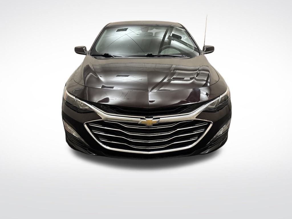 2020 Chevrolet Malibu 1LT photo 2