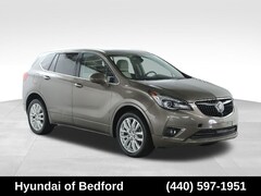 2019 Buick Envision