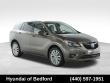 Used 2019 Buick Envision Premium II SUV
