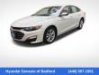 Used 2023 Chevrolet Malibu 1LT Sedan