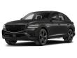 New 2026 Genesis GV80 Coupe 3.5T e-SC Prestige Black SUV