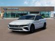 New 2026 Hyundai Elantra SEL Sport Sedan