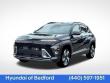 New 2026 Hyundai Kona Limited AWD SUV