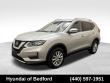 Used 2019 Nissan Rogue SV SUV