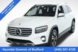Mercedes-Benz GLB 250