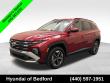 Used 2026 Hyundai Tucson SEL SUV