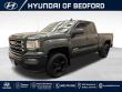 Used 2017 GMC Sierra 1500 Base Truck Double Cab