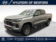 Used 2023 Chevrolet Colorado LT Truck Crew Cab