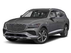 2026 Genesis GV80