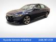 Used 2020 Honda Accord Touring 2.0T Sedan