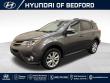 Used 2014 Toyota RAV4 4WD Limited SUV