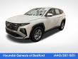 New 2025 Hyundai Tucson SE FWD SUV