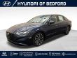 Used 2021 Hyundai Sonata Limited Sedan