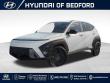 New 2026 Hyundai Kona SEL Sport FWD SUV
