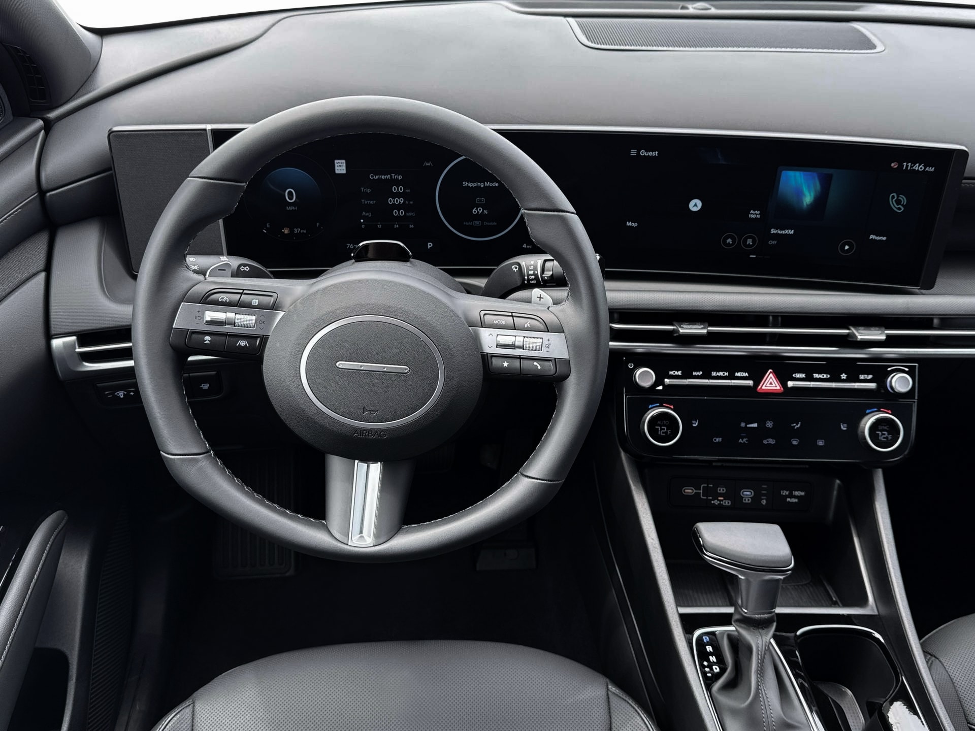 2026 Hyundai Santa Cruz XRT - Photo 17