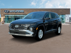 2025 Hyundai Tucson SE AWD SUV near Cleveland