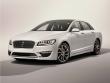 Used 2018 Lincoln MKZ Select Sedan