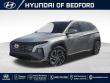 New 2026 Hyundai Tucson SEL Plus AWD SUV