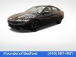 New 2026 Hyundai Elantra SEL Sport Sedan