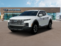 2026 Hyundai Santa Cruz