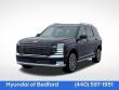 New 2026 Hyundai Palisade Hybrid Calligraphy SUV