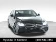 Used 2019 Mercedes-Benz E-Class E 450 4MATIC Sedan