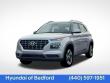 New 2026 Hyundai Venue SEL SUV
