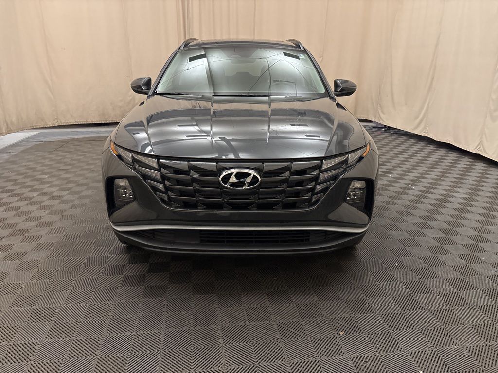 2024 Hyundai Tucson SEL Convenience photo 2